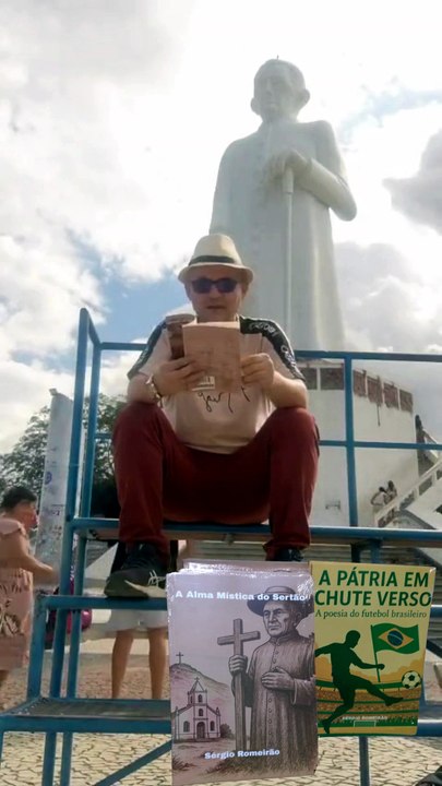 Entre rosários e facas
