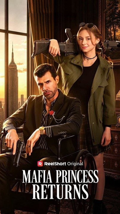 Mafia princess returns EP