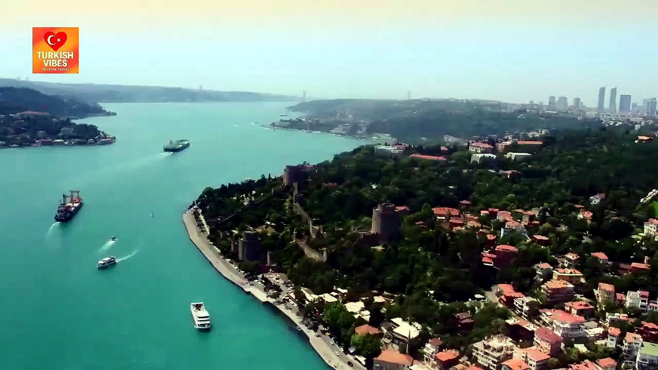 مسلسل العروس الحلقة 350 مترجمة