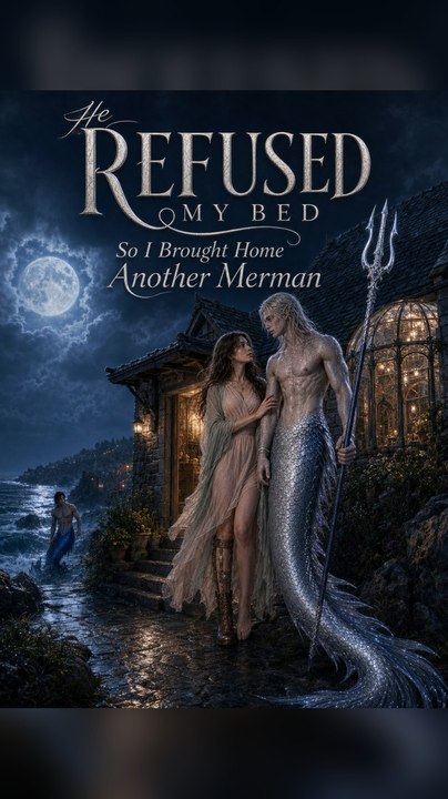 Exclusive He Refused My Bed so I Brought Home Another Merman Sm S Premium Short En Watch Full Drama Online 🌟 Premium Short Drama EN