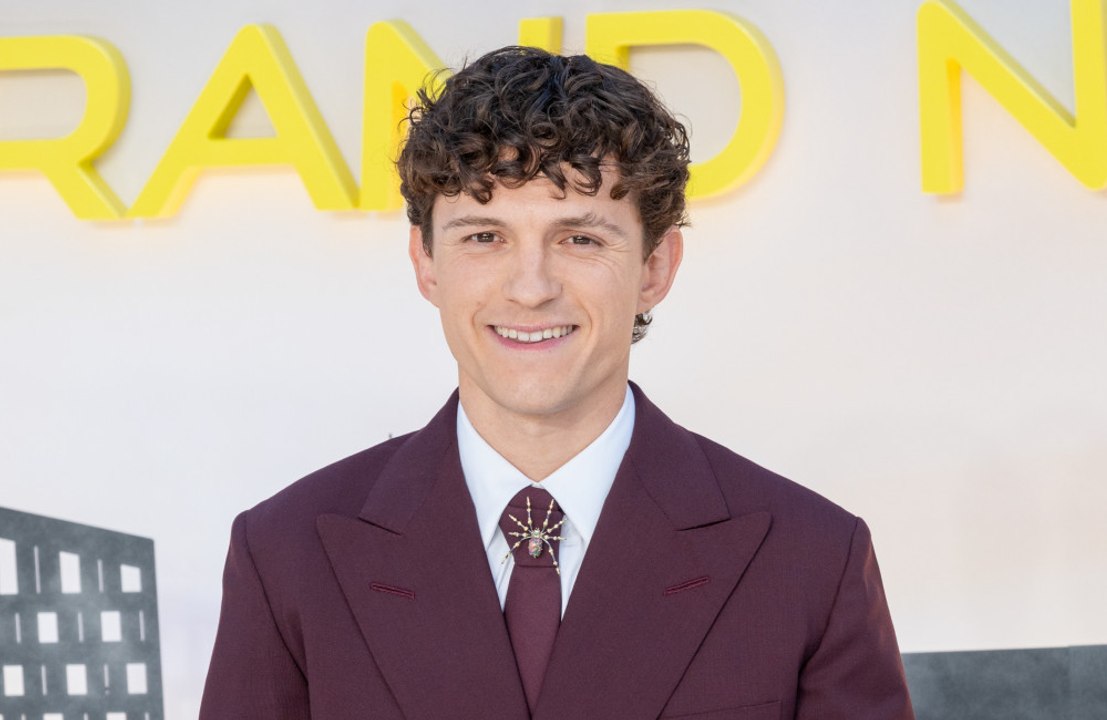 Tom Holland: Für Abschied als Spider-Man gibt es bereits Pläne