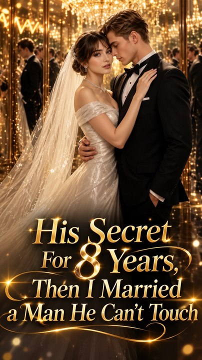 His Secret for 8 Years Then I Married a Man He Can T Touch Romantic Aid - EPS FULL