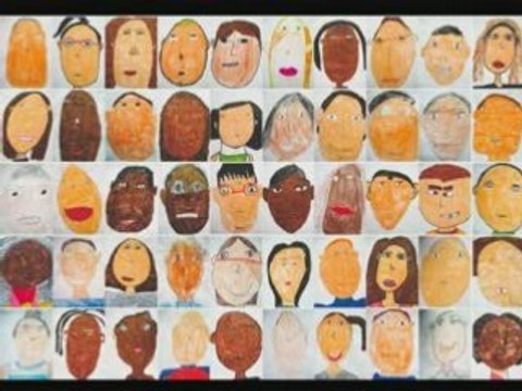 Interview d'Annick Bayard - Petits correspondants