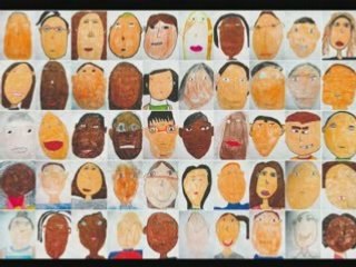 Interview d'Annick Bayard - Petits correspondants