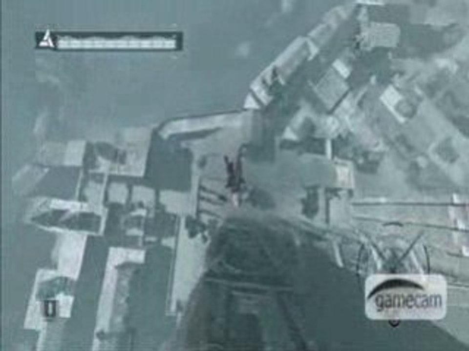 trailer d'assassin's creed sur pc en fr