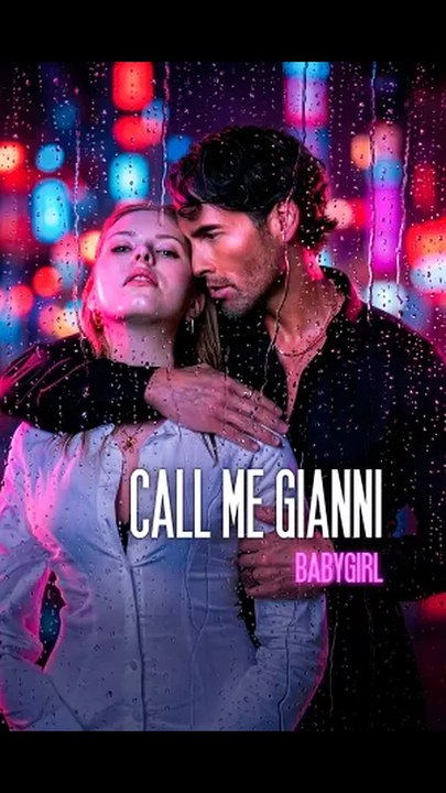 Call Me Gianni Babygirl - FULL | Reelshort