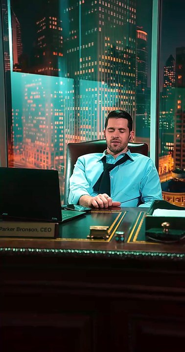 My CEO Loves My Voice - FULL | Reelshort