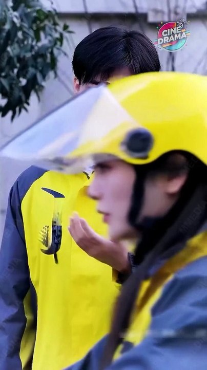 Girl Meets a Bad Boy at a Blind Date—Runs Away and Marries a Delivery Guy with an Unexpected Twist_2