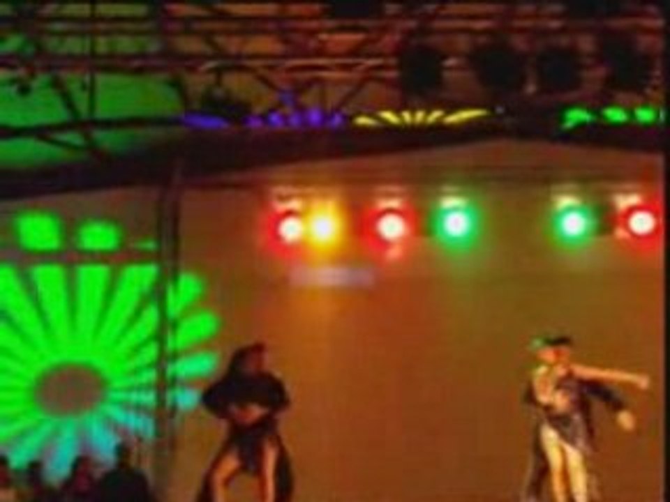 EuroBachatazo parte 1