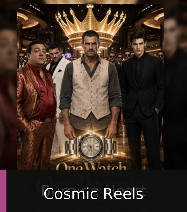 one watch one promise victor romano engsub watchfull!!️🍿🍿 Cosmic Reels