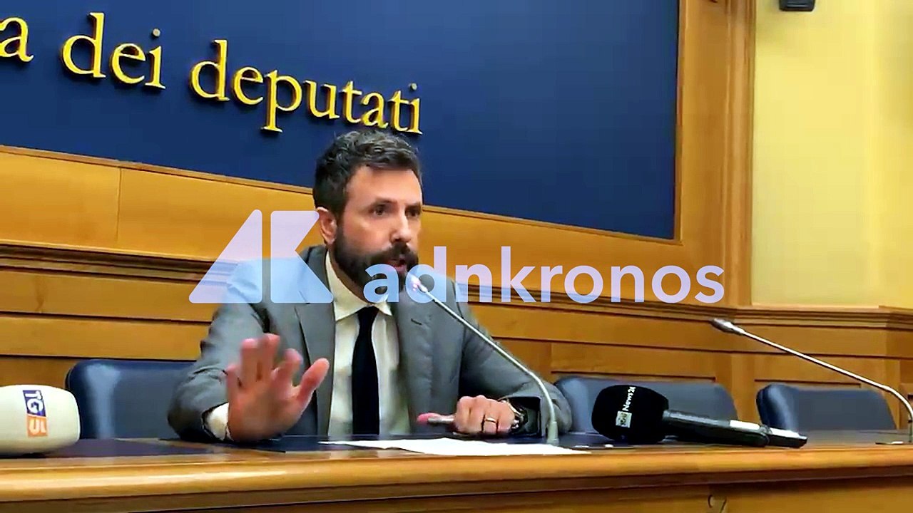 Caso Delmastro, Dori: “Da Fontana entrata a gamba tesa, sua decisione non politica”