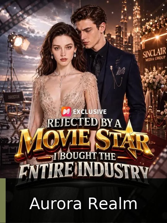 Rejected by a Movie Star, I Bought the Entire Industry | Aurora Realm