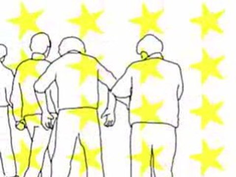 Nous sommes tous des danseurs de disco