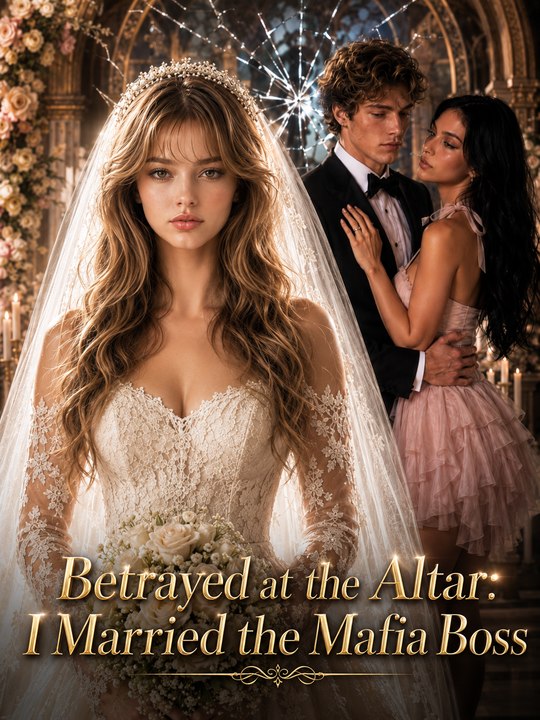 Betrayed at the Altar: I Married the Mafia Boss Full Movie