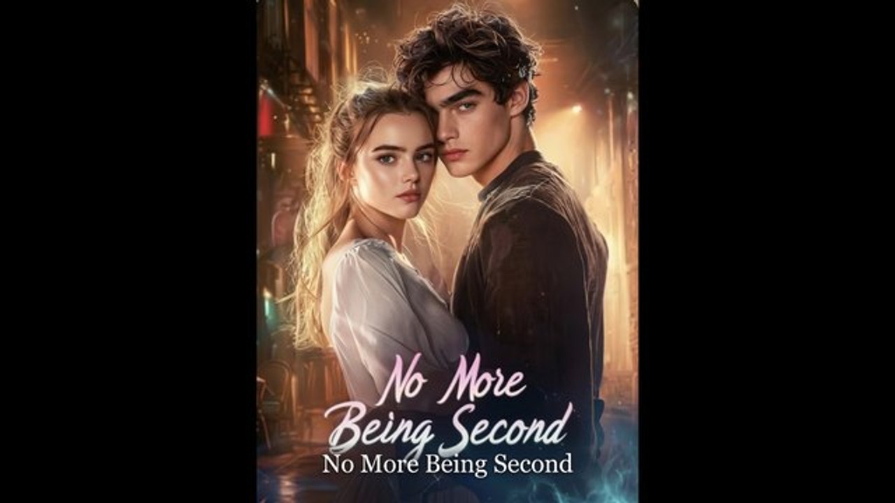 No More Being Second Completed Movie Trend