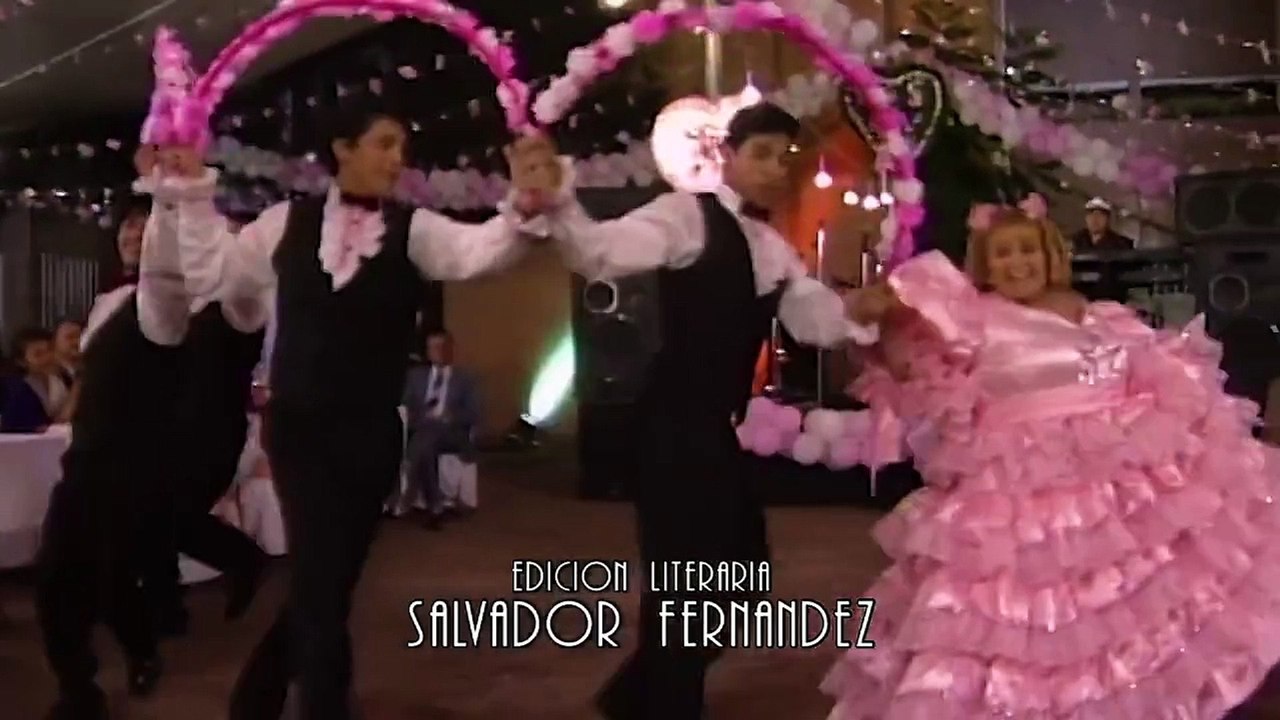 Soñadoras Capitulo 82
