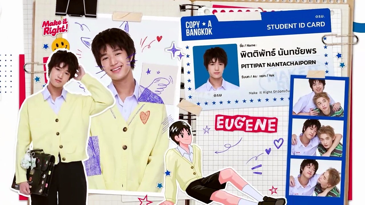Make It Right 2026 Episode 1