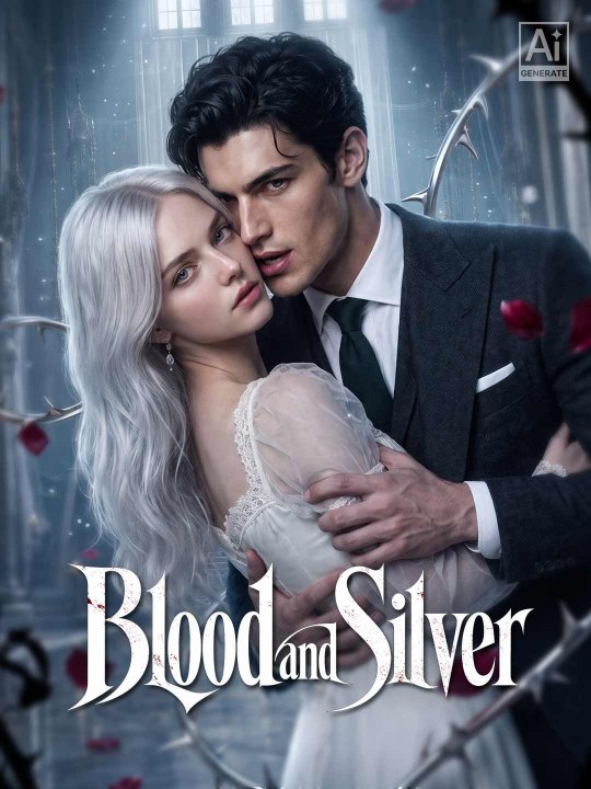 Blood and Silver Full Movie