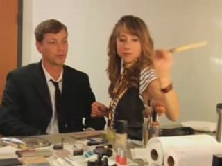 Fox TV Guy Jumps off Building