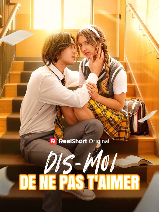 Doublé Fr Dis-moi de Ne Pas T'aimer Épisode complet