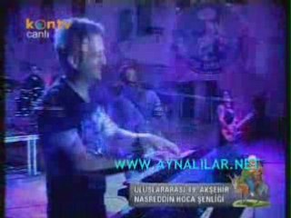 AYNA AKSEHIR KONSERI - 4