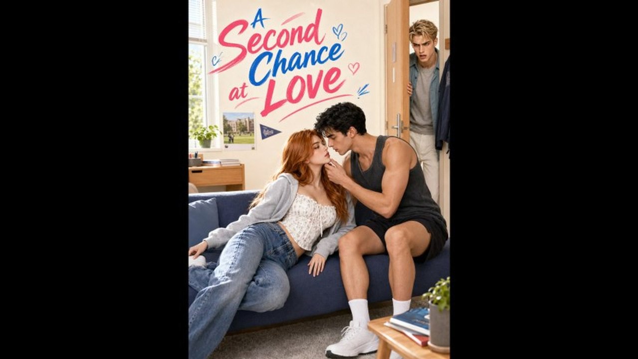 EngSub A Second Chance at Love 🌎Aurora