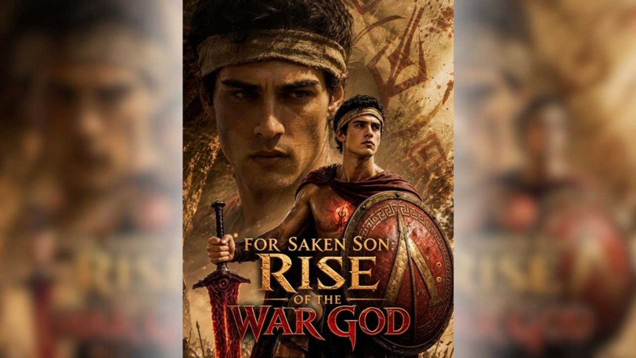 For Saken Son: Rise of the War God Full Movie