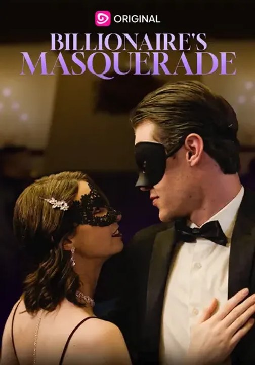 Billionaire's Masquerade