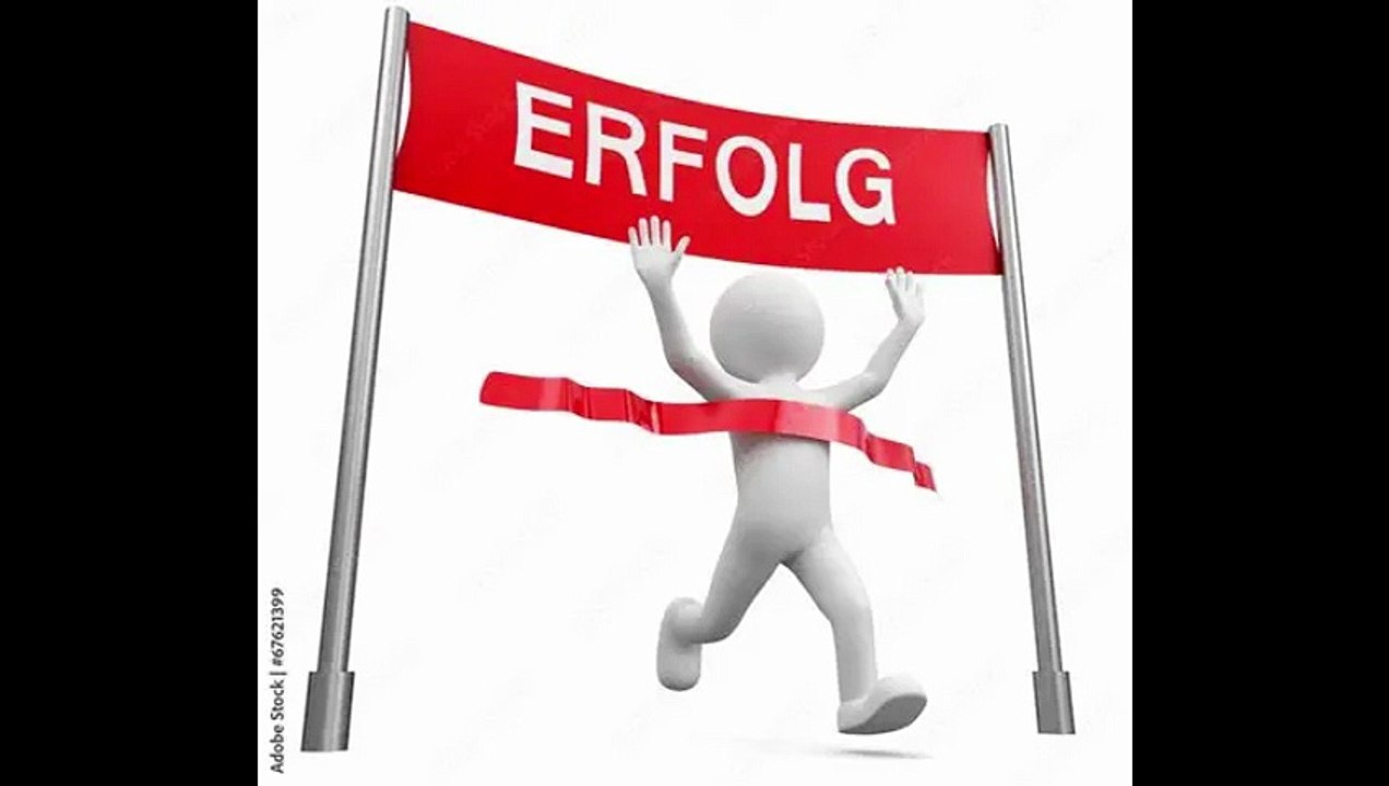 Hörbuch Erfolg
