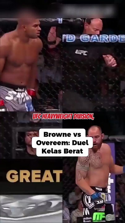 ​One Split Second Changed Everything: UFC Knockout History