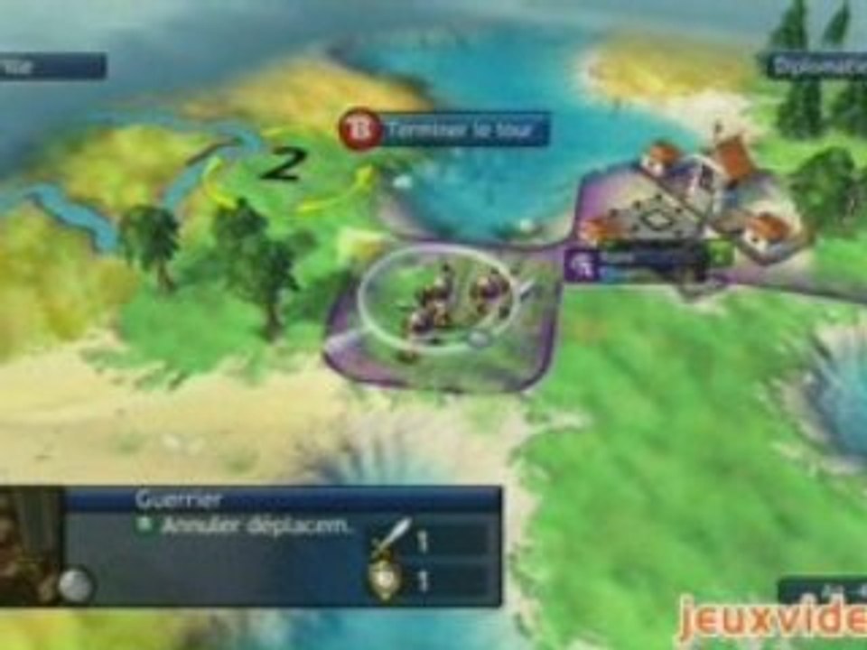 Civilization Revolution
