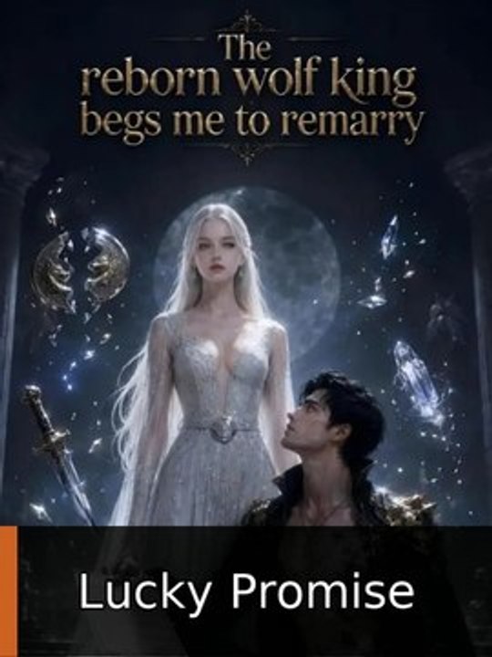 The Reborn Wolf King Begs Me To Remarry Full Episode | GoldReel TV