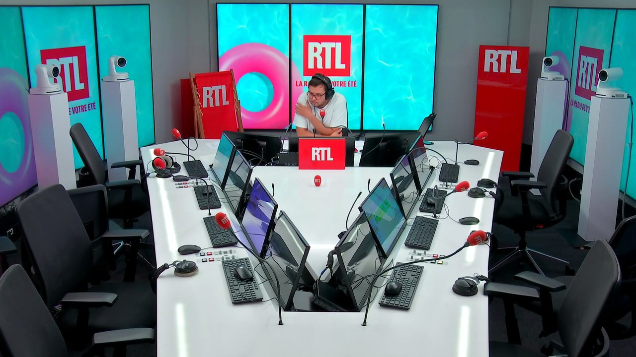 Les auditeurs ont la parole du 31 juillet 2026