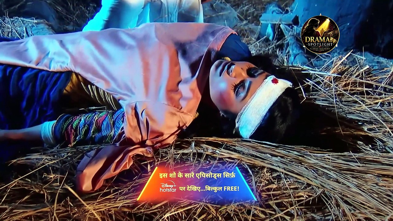 Junoon Aisi Nafrat Toh Kaisa Ishq -Episode 040 - Kya Lakhan ka sach aa jayega saamne