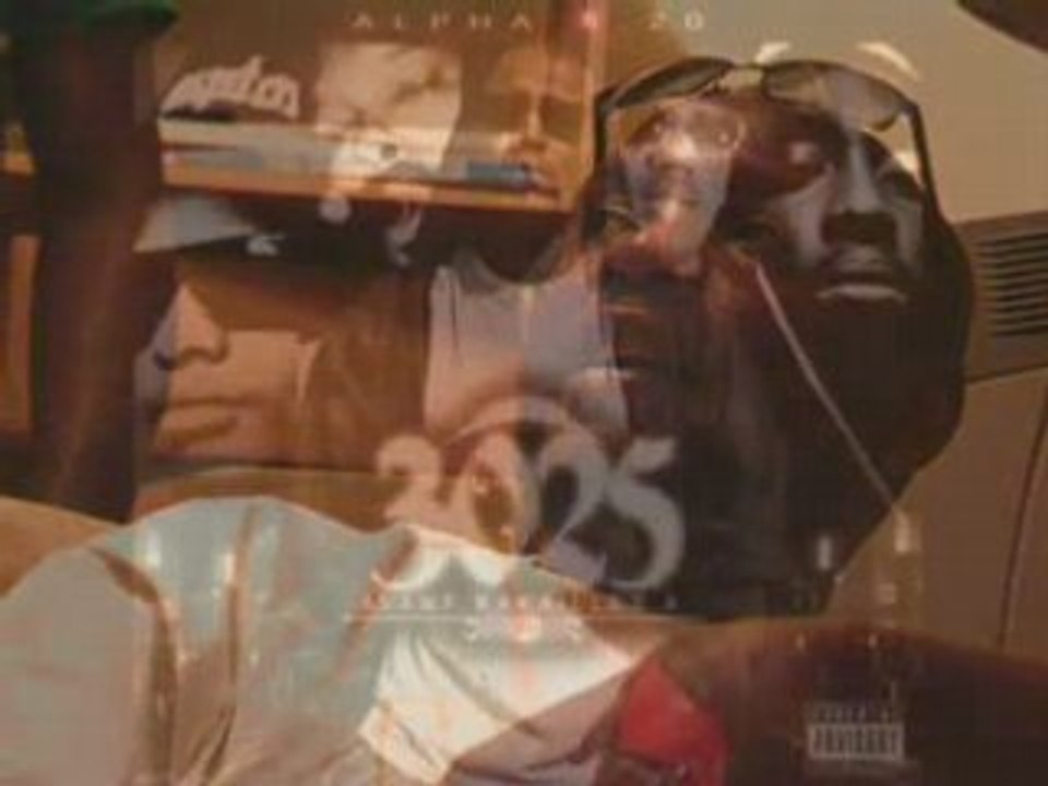 Ghetto Fabulous Gang, Lmc Click - Pas 2 Problème [Screwed &