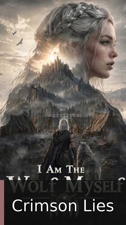 I Am the Wolf Myself Exclusive englishsub fullmovie🌸❤️ Crimson Lies