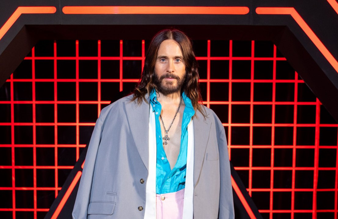 Jared Leto, BBC'nin yeni belgeselinde cinsel suçlamalarla karşı karşıya