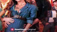 💙💙💙Keeping the Cowboy's Baby Dailymotion - She came to town for a fresh start #reelshort