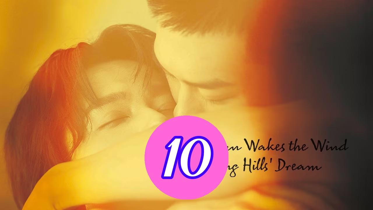 A Winter Sun Wakes the Wind in Episode 10 Engsub