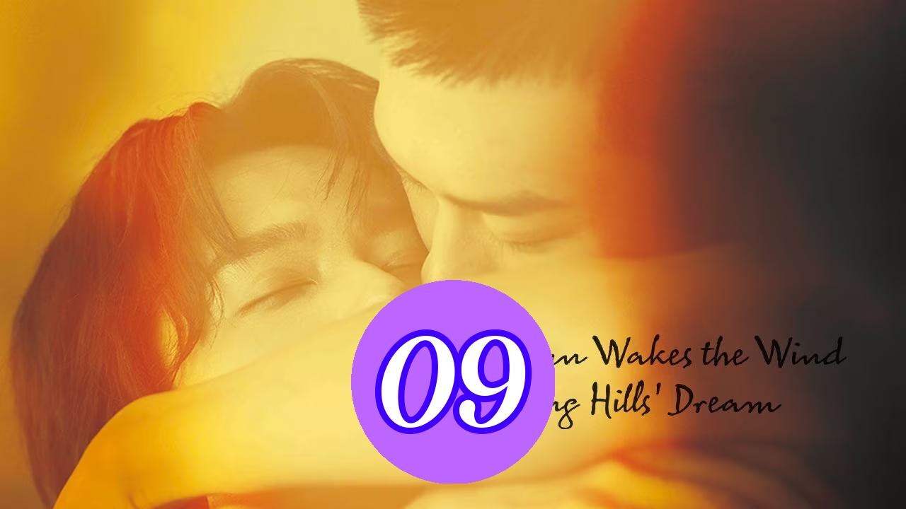 A Winter Sun Wakes the Wind in Episode 9 Engsub