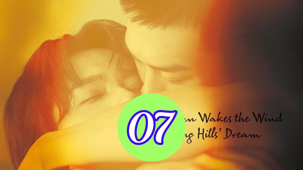 A Winter Sun Wakes the Wind in Episode 7 Engsub