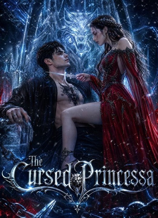 🔥🔥🔥[Hot 2026]💔🔥 The Cursed Princessa 🎬🎬Full Movie English Sub 2026