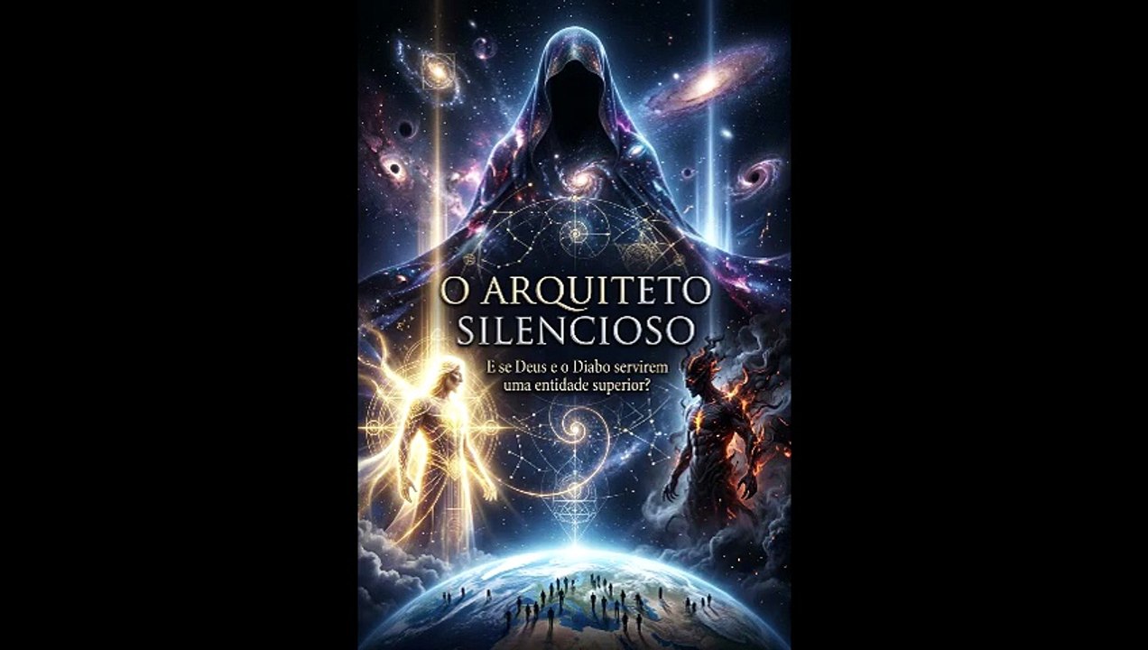 O ARQUITETO SILENCIOSO