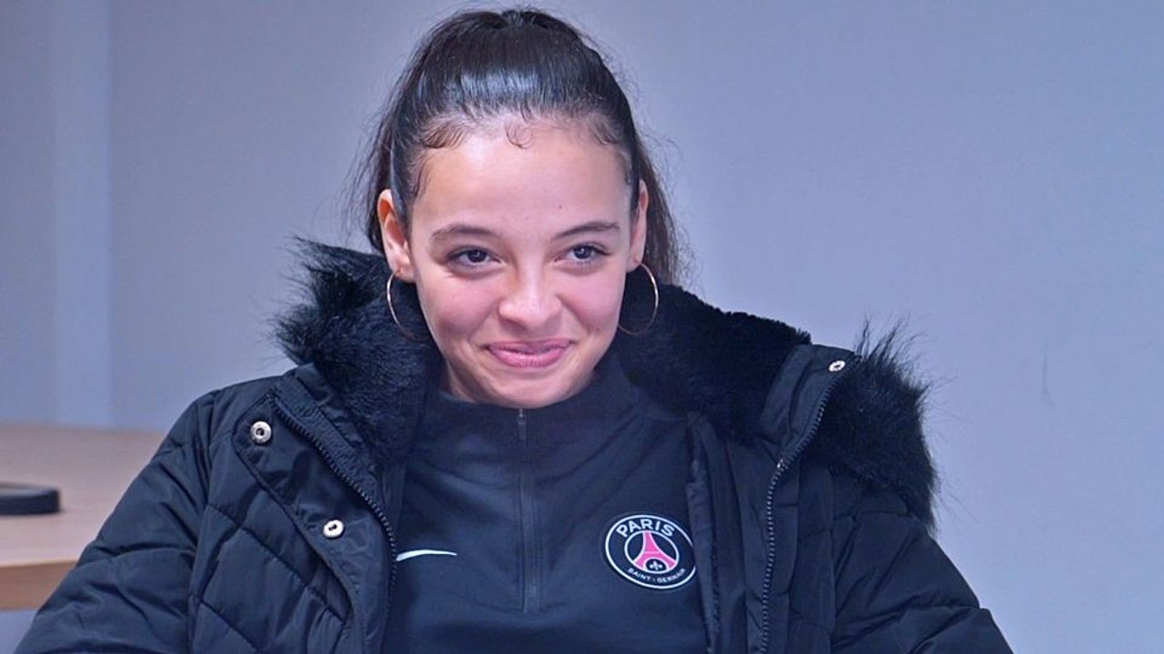 Retour au collège Bande-annonce VF