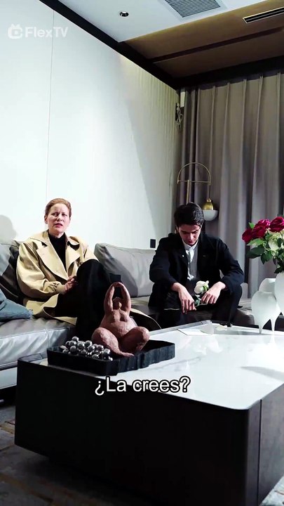 Mi Error Más Dulce Episódio Completo Nuevos drama