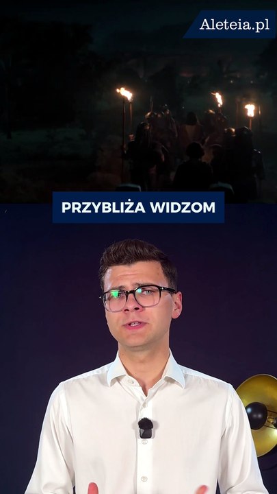 Długo oczekiwany oficjalny zwiastun szóstego sezonu serialu „The Chosen” ,