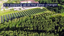 How AI Is Driving Smarter Data Center Energy Management
