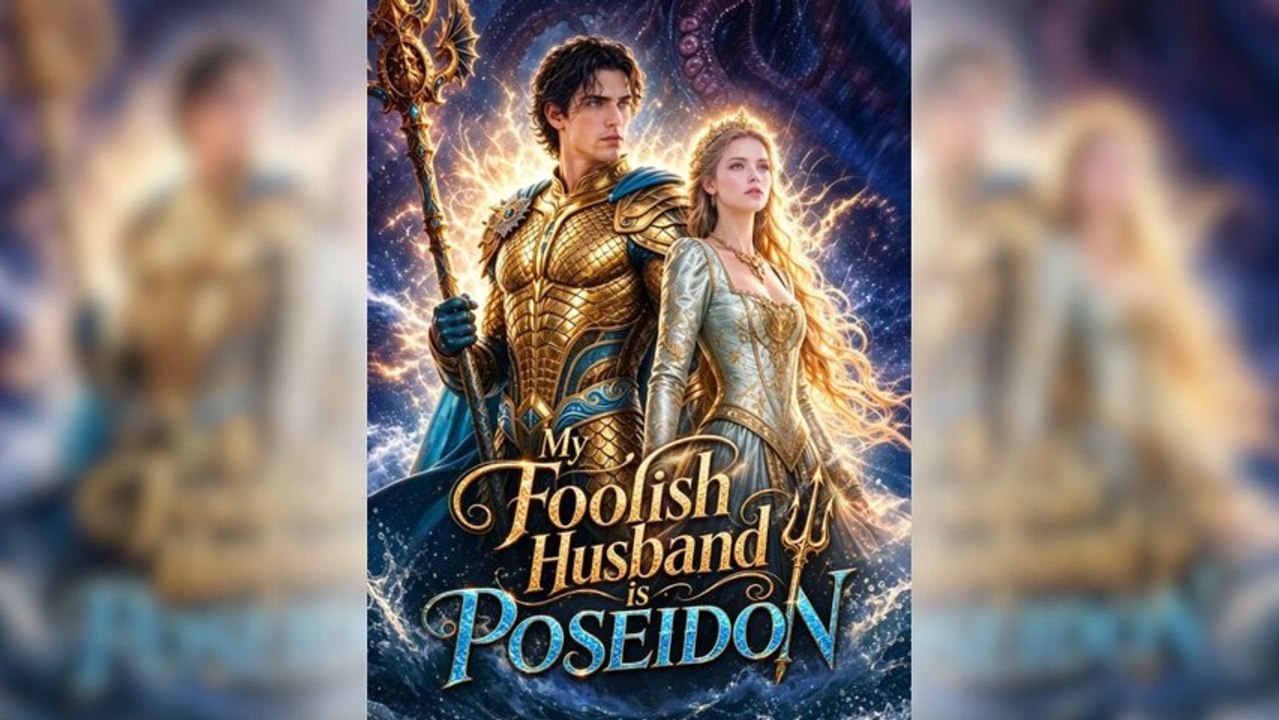 My Foolish Husband is Poseidon Full Movie