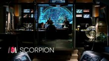 Scorpion