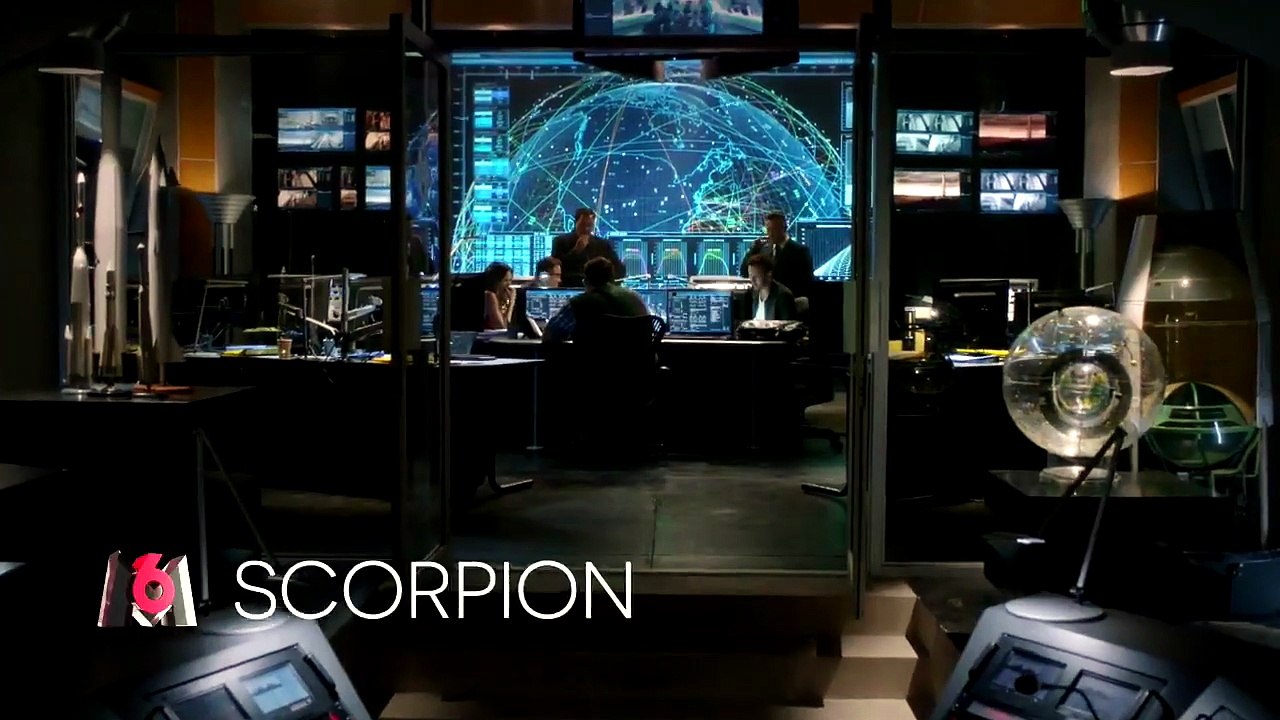 Scorpion